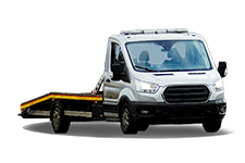 Car Hire Cambridge - Recovery Van - Van hire Cambridge