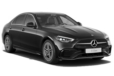 Car Hire Cambridge - C Class Auto - car hire Cambridge