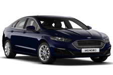 Car Hire Cambridge - Mondeo Auto - car hire Cambridge